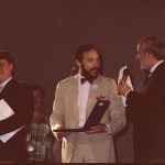 1989 Lloyd Kaufman